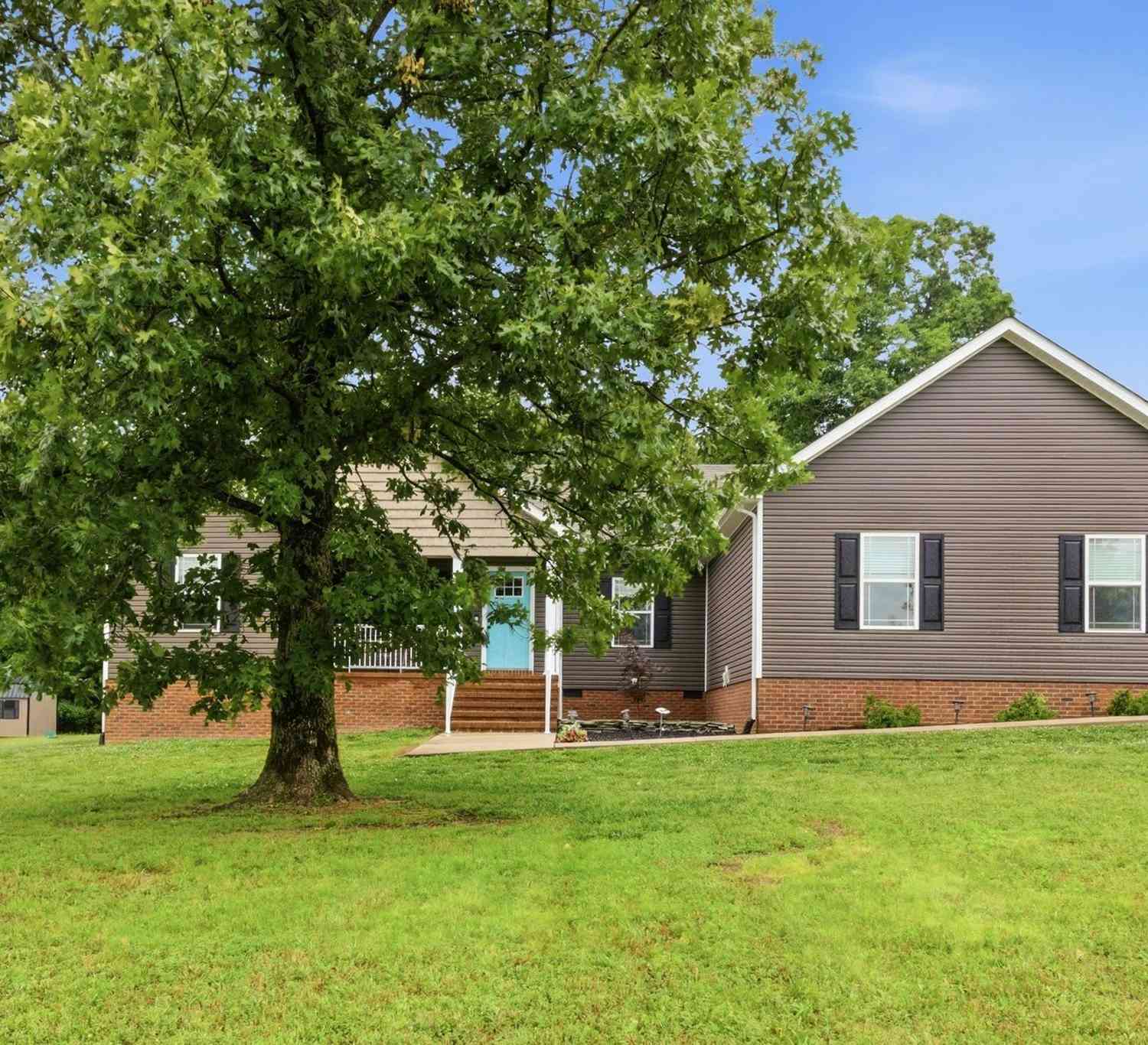 Homes For Sale - 441 Presley Cir<br/> Lawrence County County, Mount Pleasant, TN 38474