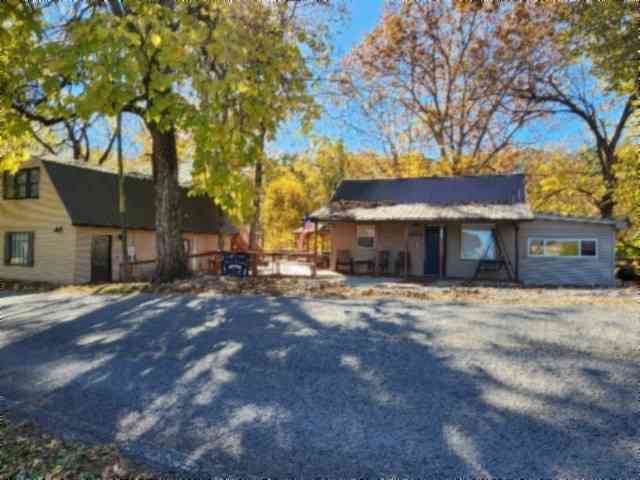 Homes For Sale - 450 Cedar Hill Rd<br/> Celina, TN 38551