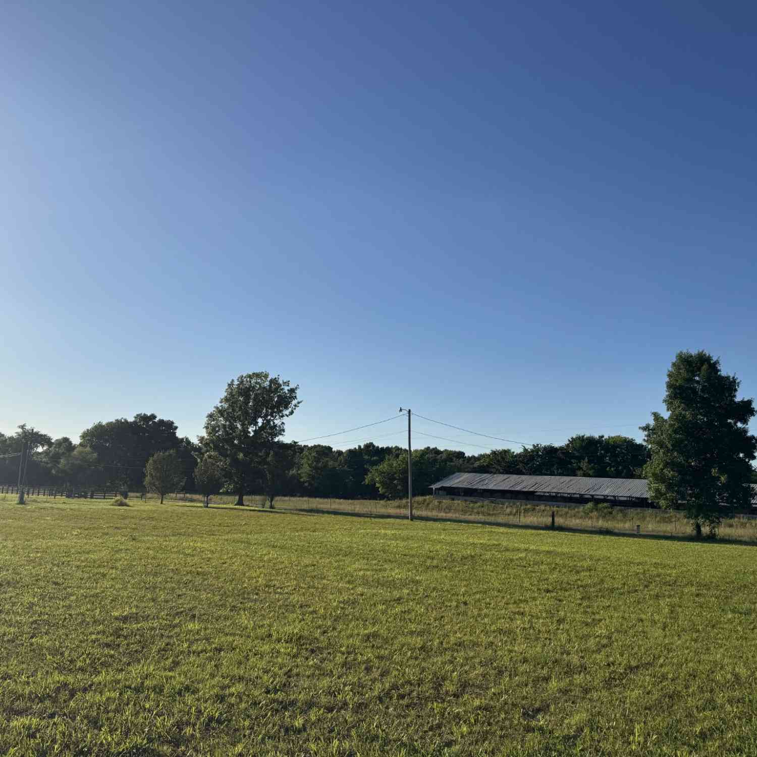Vacant Land For Sale - 129 John Shaw Rd<br/> Bedford County County, Lewisburg, TN 37091