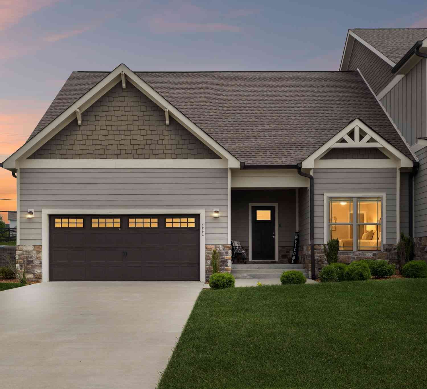 Townhouse For Sale - 111 Campfire Ct<br/> Franklin County County, Winchester, TN 37398