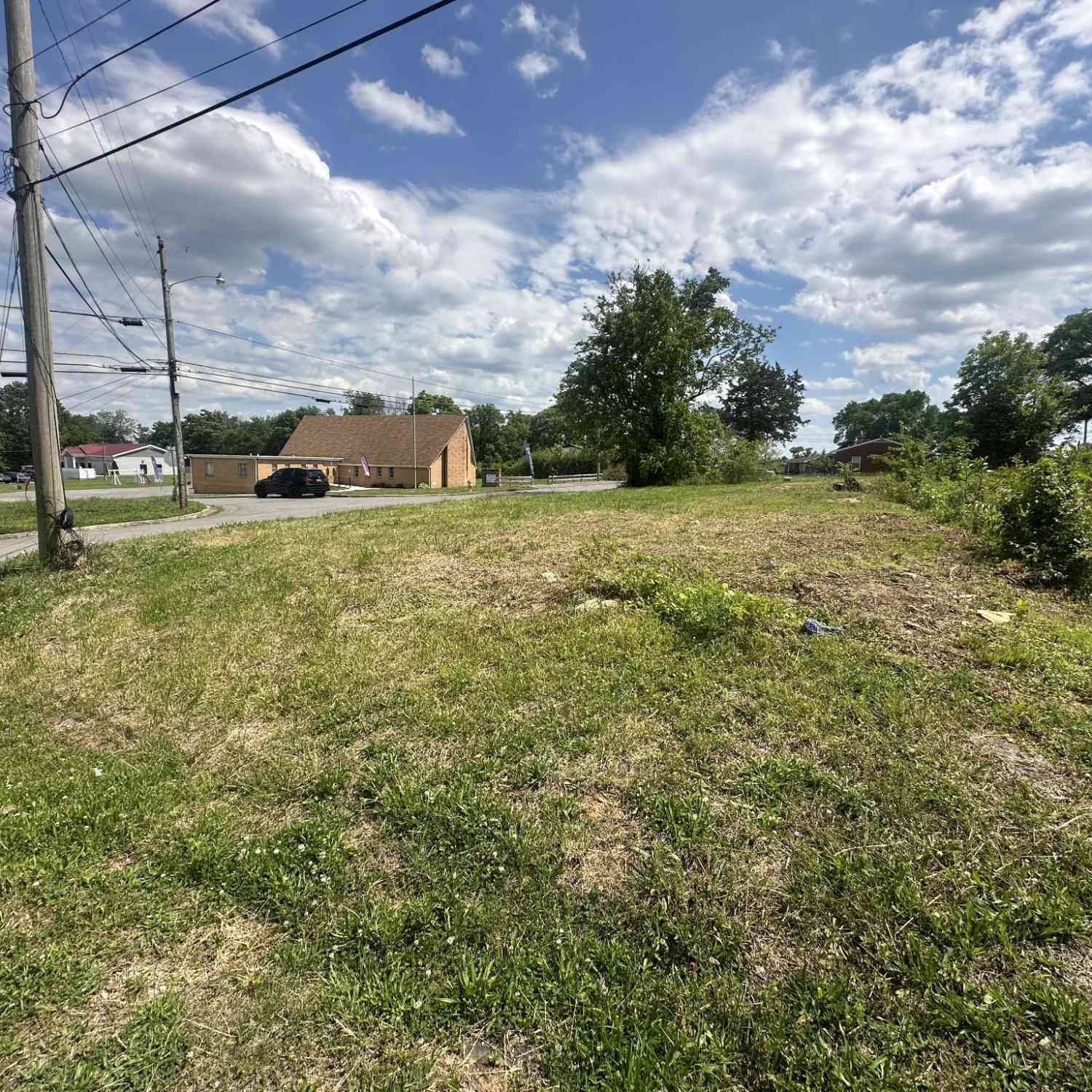 Vacant Land For Sale - 101 Plum Hill Dr<br/> Bedford County County, Shelbyville, TN 37160