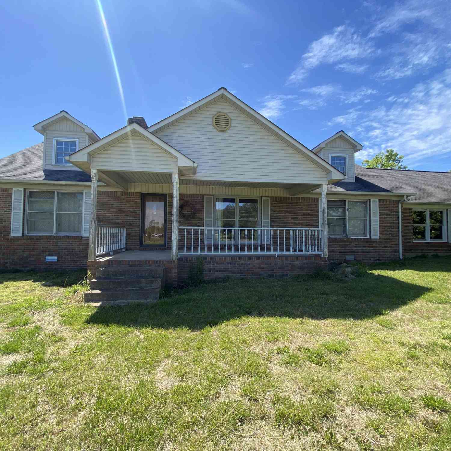 Homes For Sale - 312 Corbin St<br/> Lawrence County County, Summertown, TN 38483