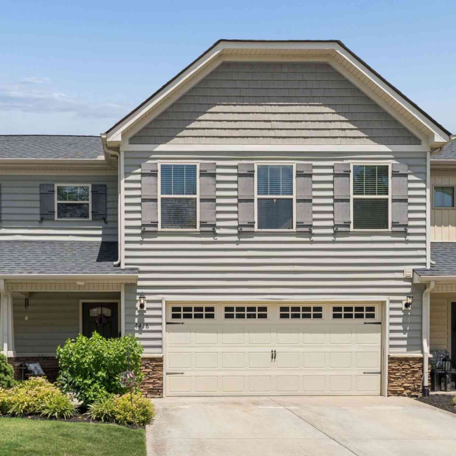 Townhouse For Sale - 4416 Sunday Silence Way<br/> Murfreesboro, TN 37128