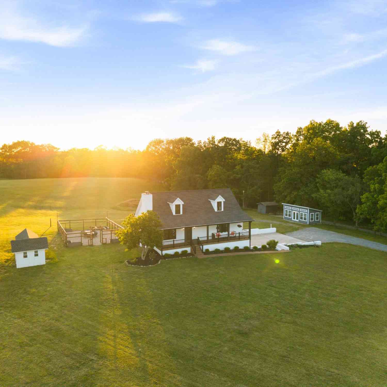 Homes For Sale - 1707 New Hope Rd<br/> Joelton, TN 37080