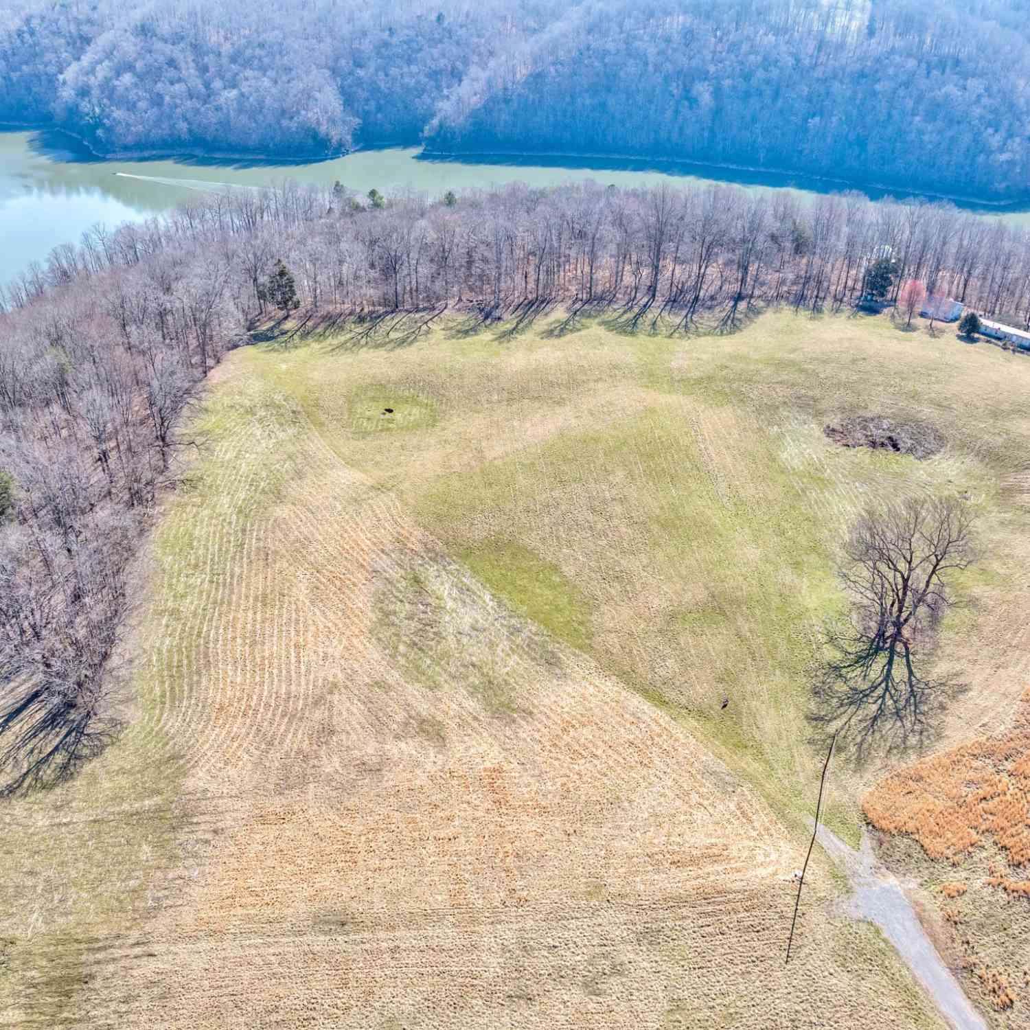 Vacant Land For Sale - Potts Camp Rd<br/> Dekalb County, Smithville, TN 37166