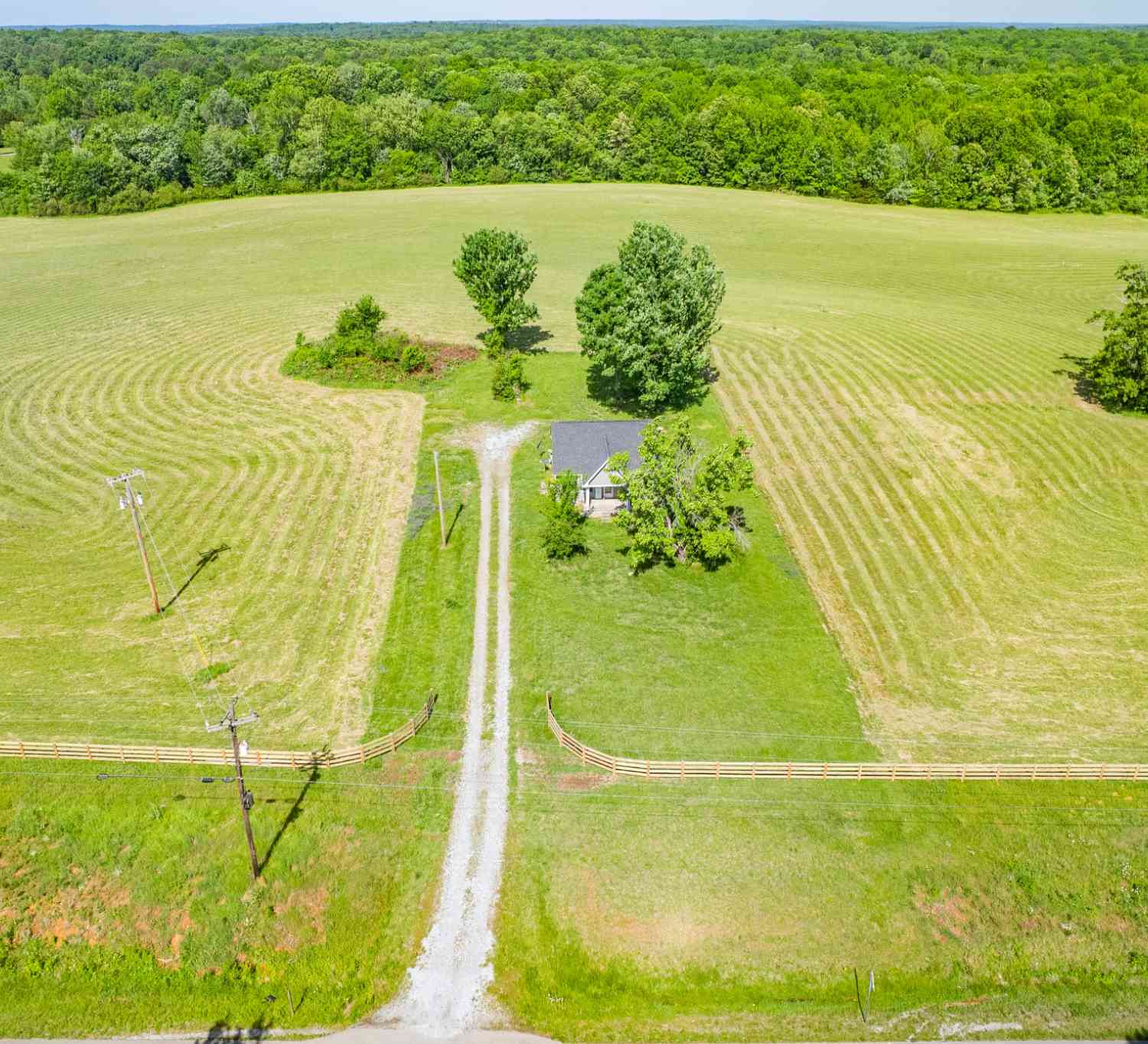 Vacant Land For Sale - Sylvia Rd<br/> Dickson County County, Dickson, TN 37055
