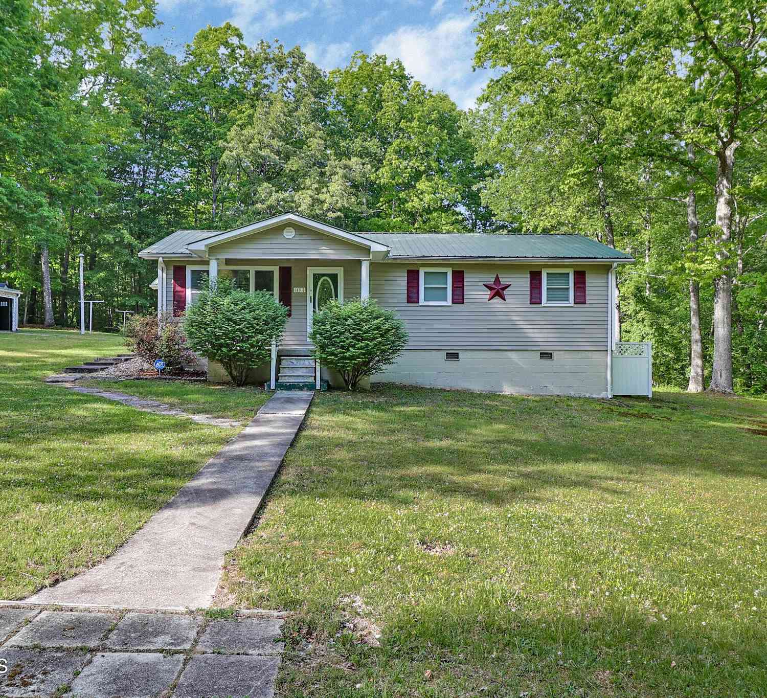 Homes For Sale - 149 Horseshoe Circle<br/> Fentress County, Jamestown, TN 38556