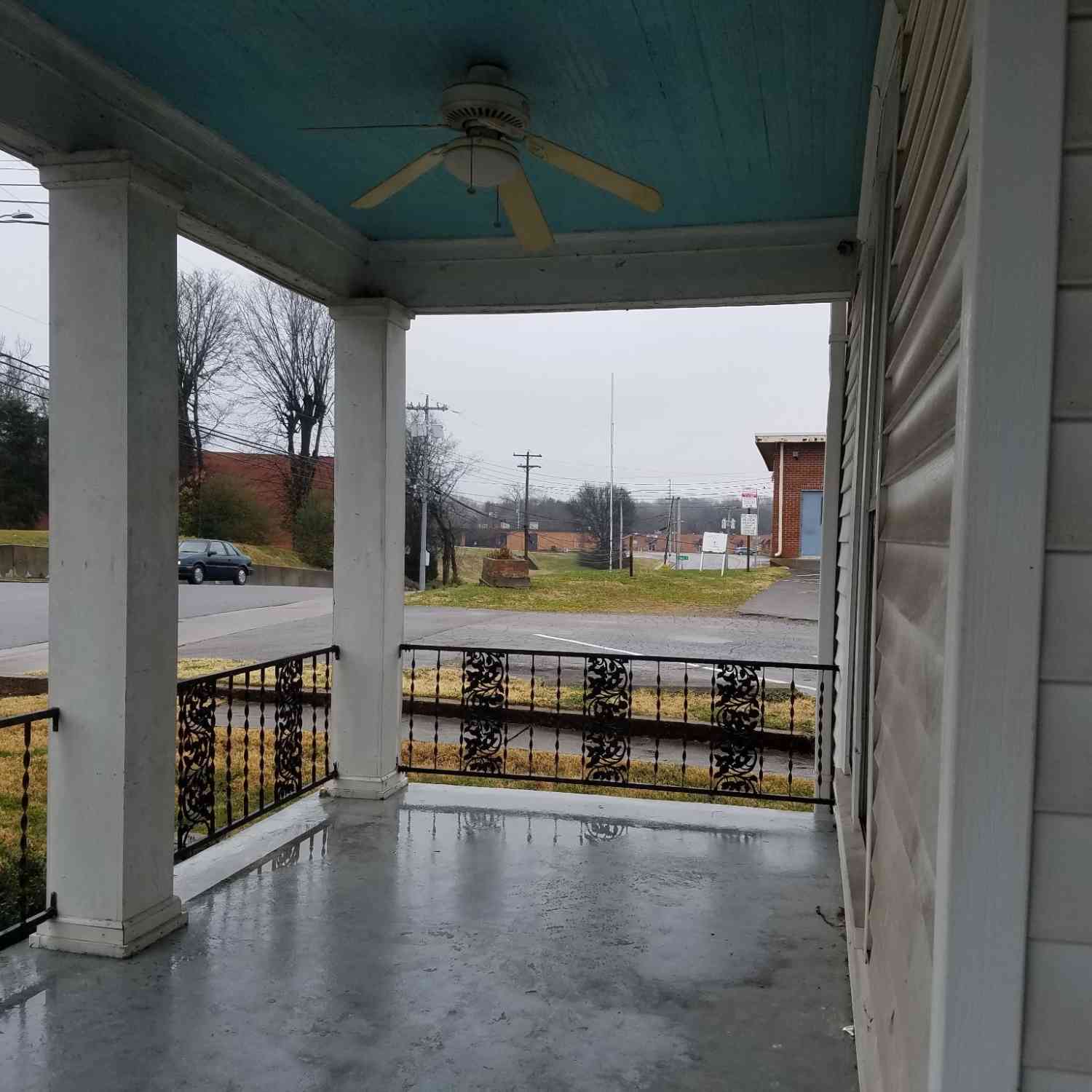 Apartment For Rent - 222 Union St #A<br/> Clarksville, TN 37040