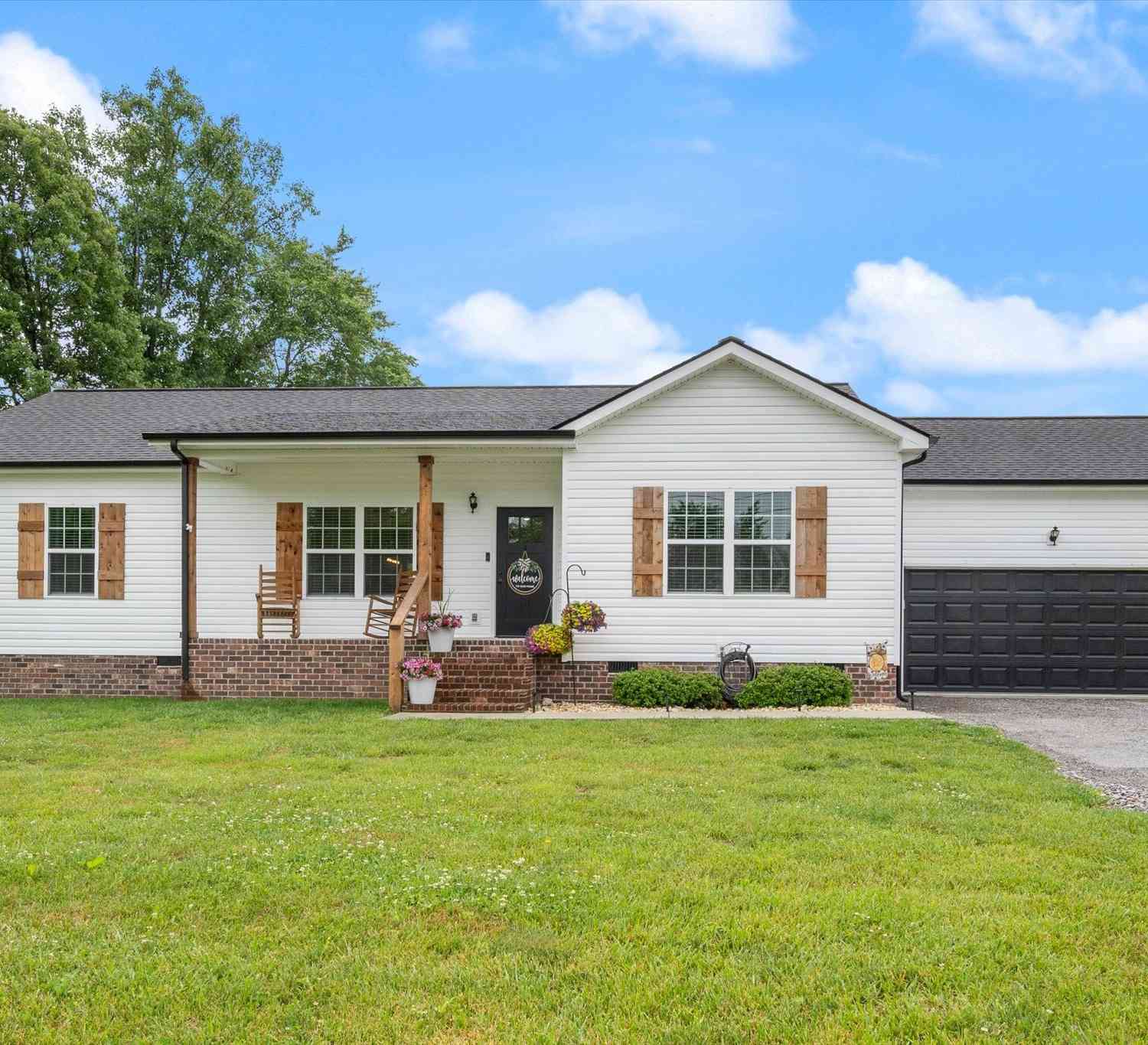 Homes For Sale - 449 Cannon Way<br/> Cannon County County, Woodbury, TN 37190