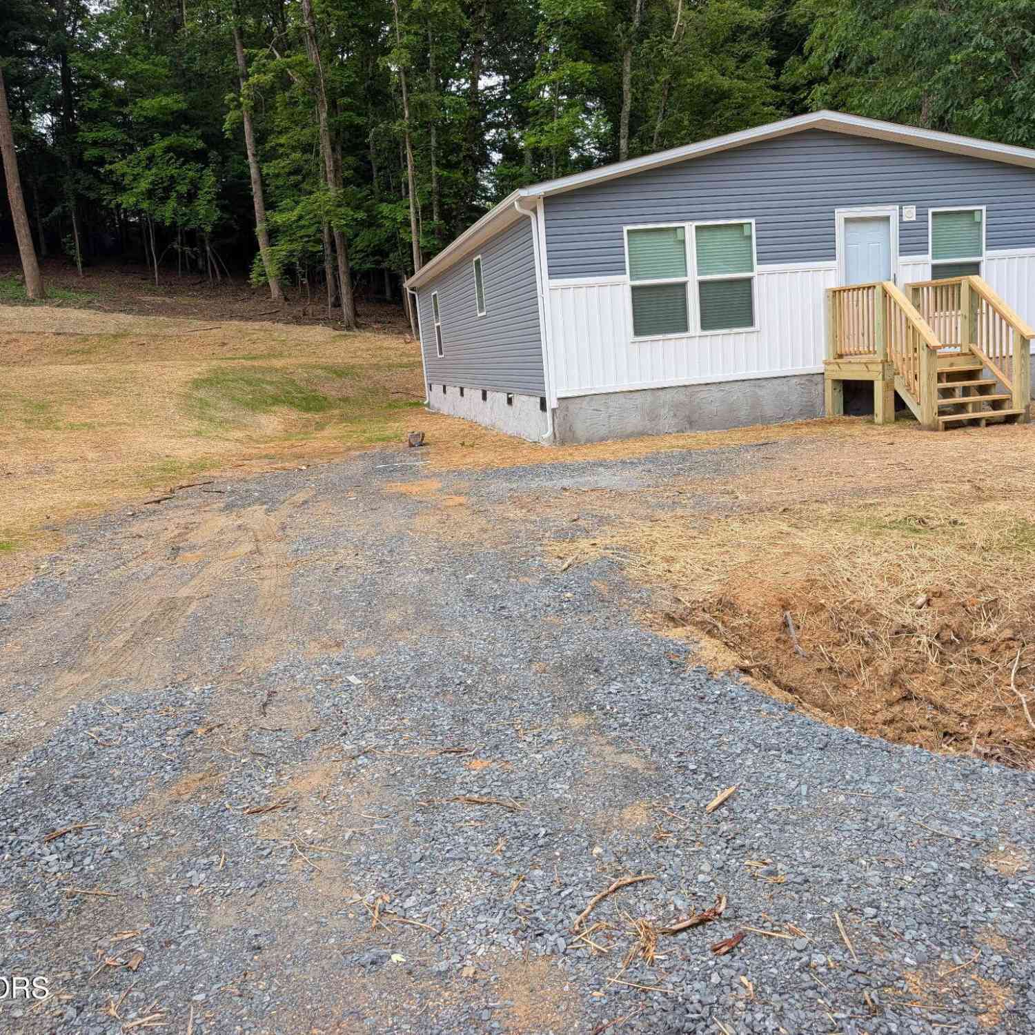 Mobile Home For Sale - 307 Molyneux St<br/> Roane County, Rockwood, TN 37854