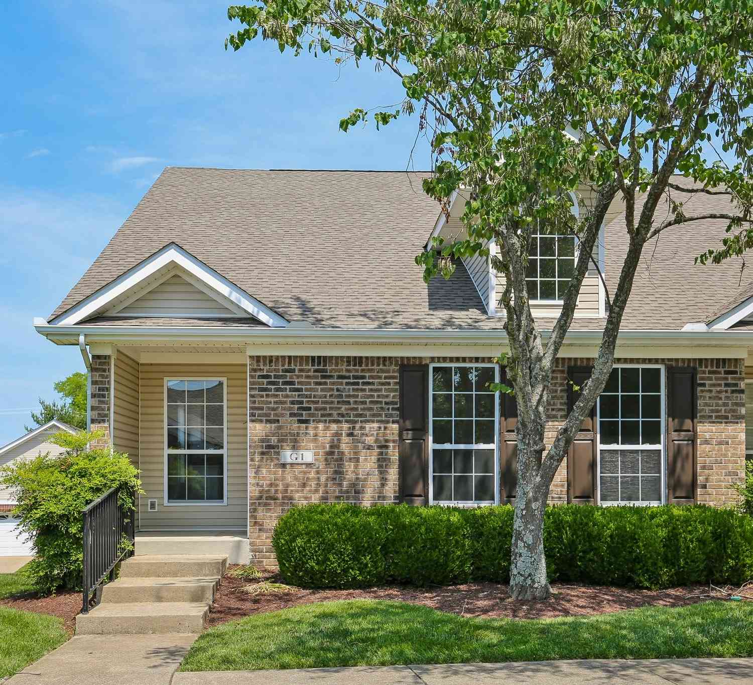 Condo For Sale - 800 Browns Ln #G1<br/> Gallatin, TN 37066