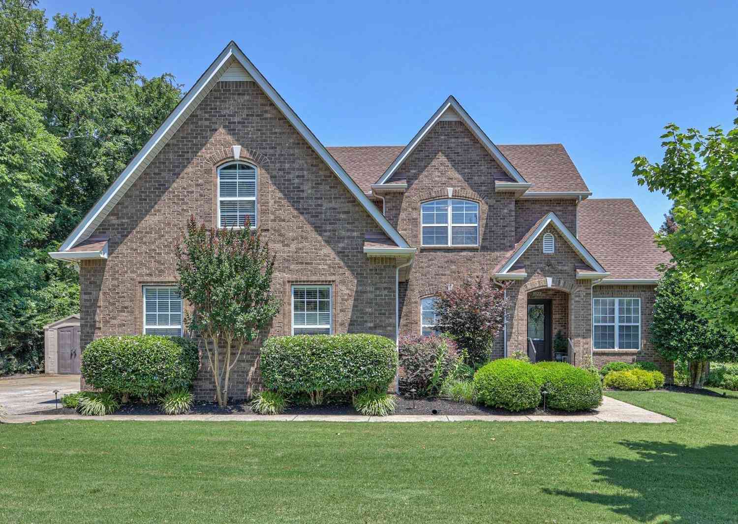 Homes For Sale - 3522 Salem Cove Ln<br/> Murfreesboro, TN 37128