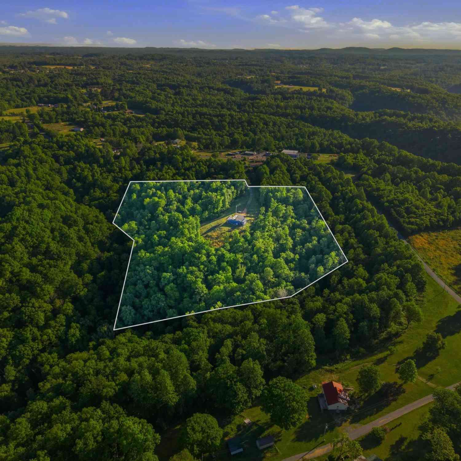 Vacant Land For Sale - 161 Chestnut Ln<br/> Gainesboro, TN 38562