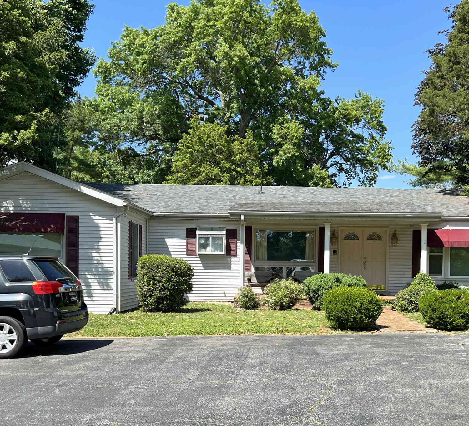 Homes For Sale - 1810 Kummer Rd<br/> Franklin, KY 42134