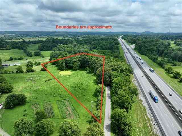 Vacant Land For Sale - Ray Houchin Rd<br/> Smiths Grove, KY 42171