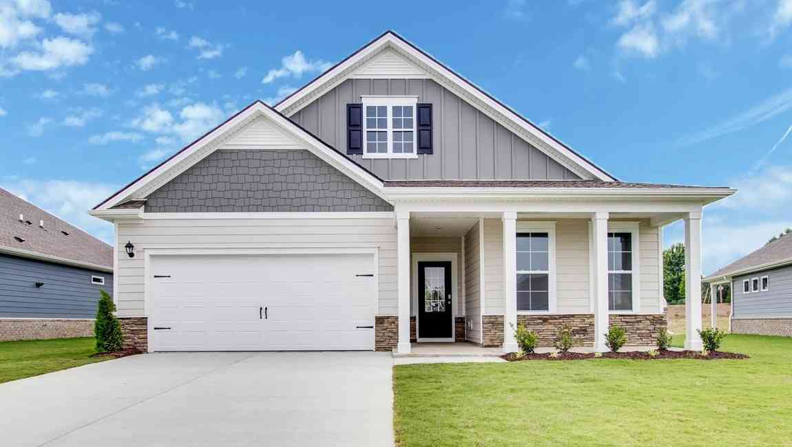 Homes For Sale - 2210 Quinn Drive<br/> Robertson County County, White House, TN 37188