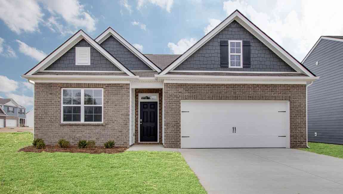 Homes For Sale - 4100 Amelia Lane<br/> Robertson County County, White House, TN 37188