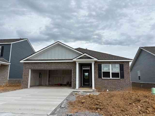 Homes For Sale - 8090 Jude Drive<br/> Robertson County County, White House, TN 37188