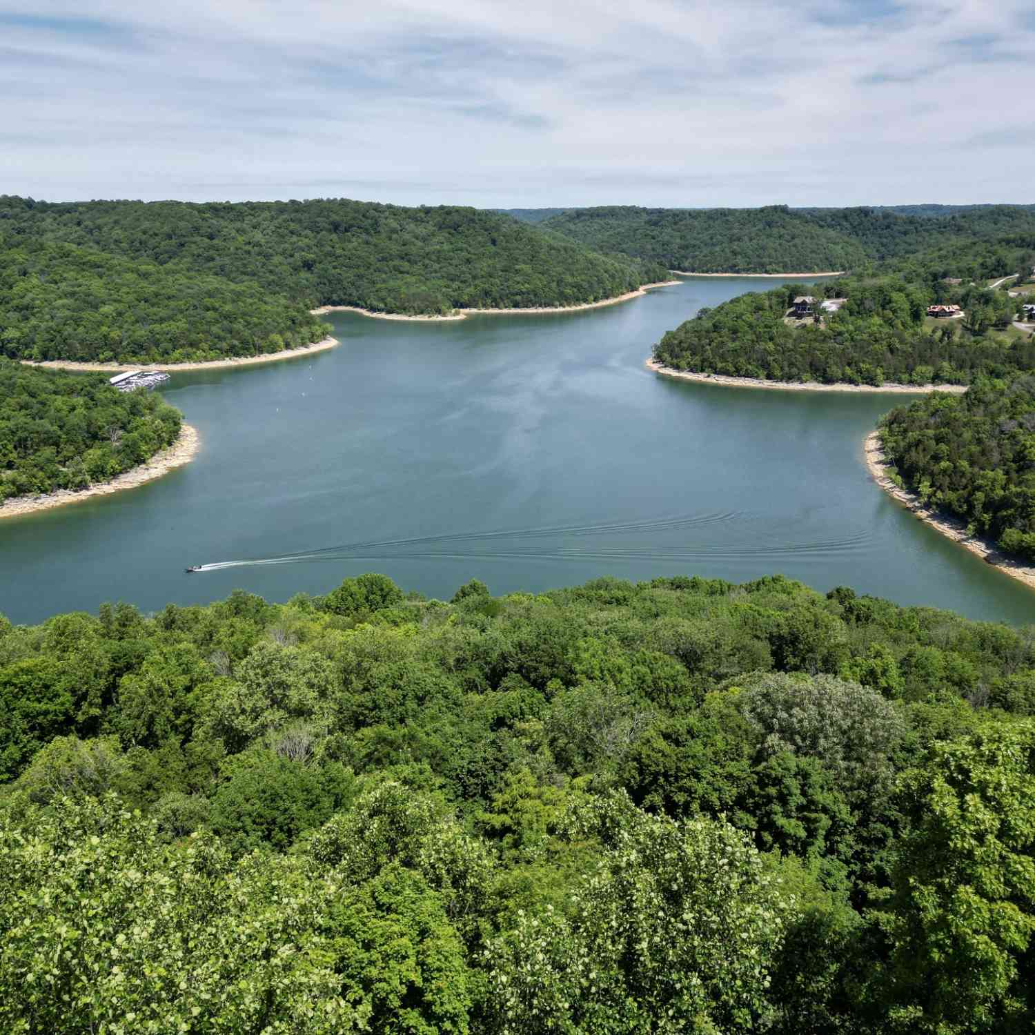 Vacant Land For Sale - Coconut Ridge Road<br/> Smithville, TN 37166