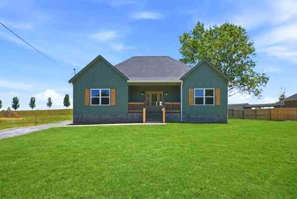 Homes For Sale - 2123 Sims Road<br/> Bedford County County, Shelbyville, TN 37160