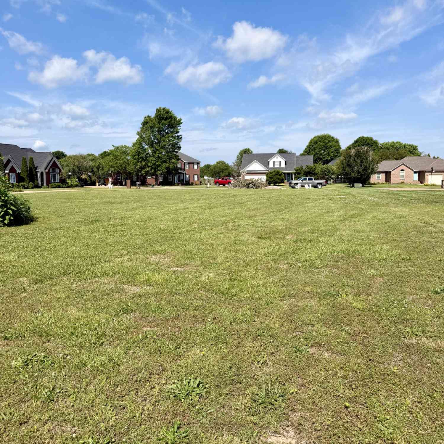 Vacant Land For Sale - Cedar Ct<br/> Lawrence County County, Lawrenceburg, TN 38464