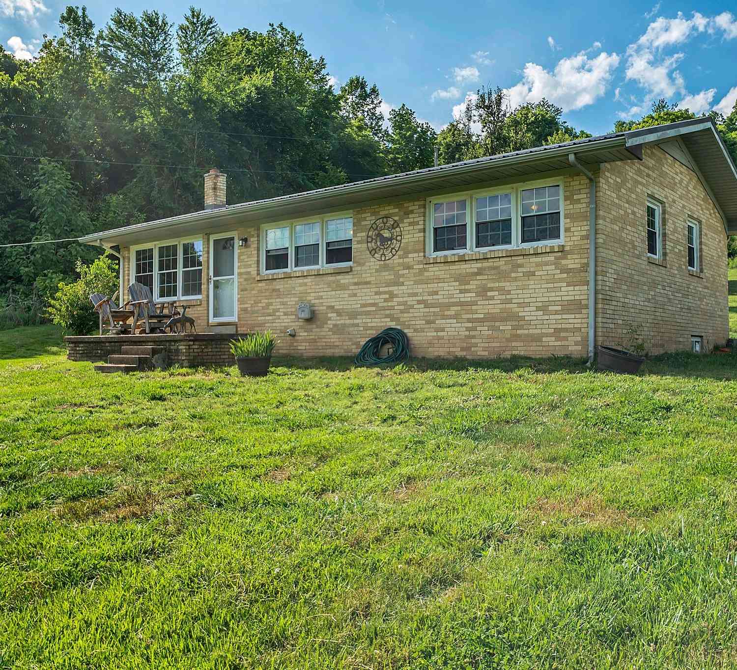 Homes For Sale - 1286 Hagan Rd<br/> Giles County County, Prospect, TN 38477