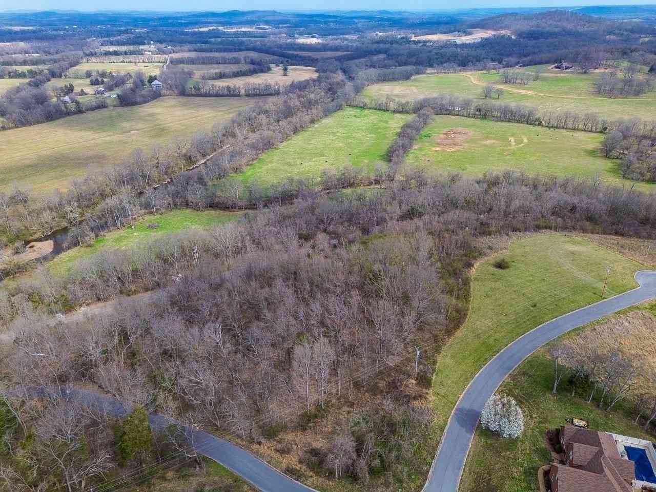 Vacant Land For Sale - Overlook Lane<br/> Bedford County County, Shelbyville, TN 37160