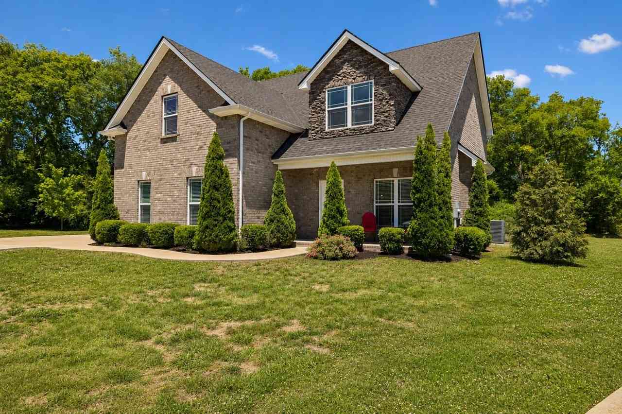 Homes For Sale - 3024 Columnar Ct<br/> Murfreesboro, TN 37129