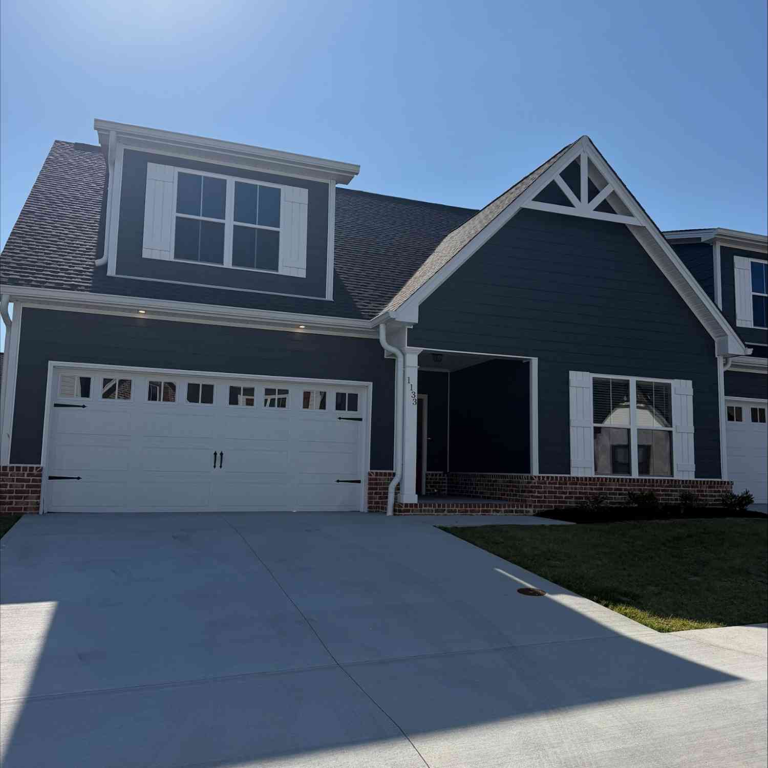Townhouse For Sale - 1133 Malinda Ln #65<br/> Robertson County County, Greenbrier, TN 37073