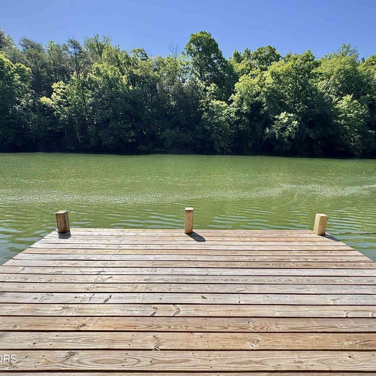 Vacant Land For Sale - 983 River Hill Rd.<br/> Sparta, TN 38583