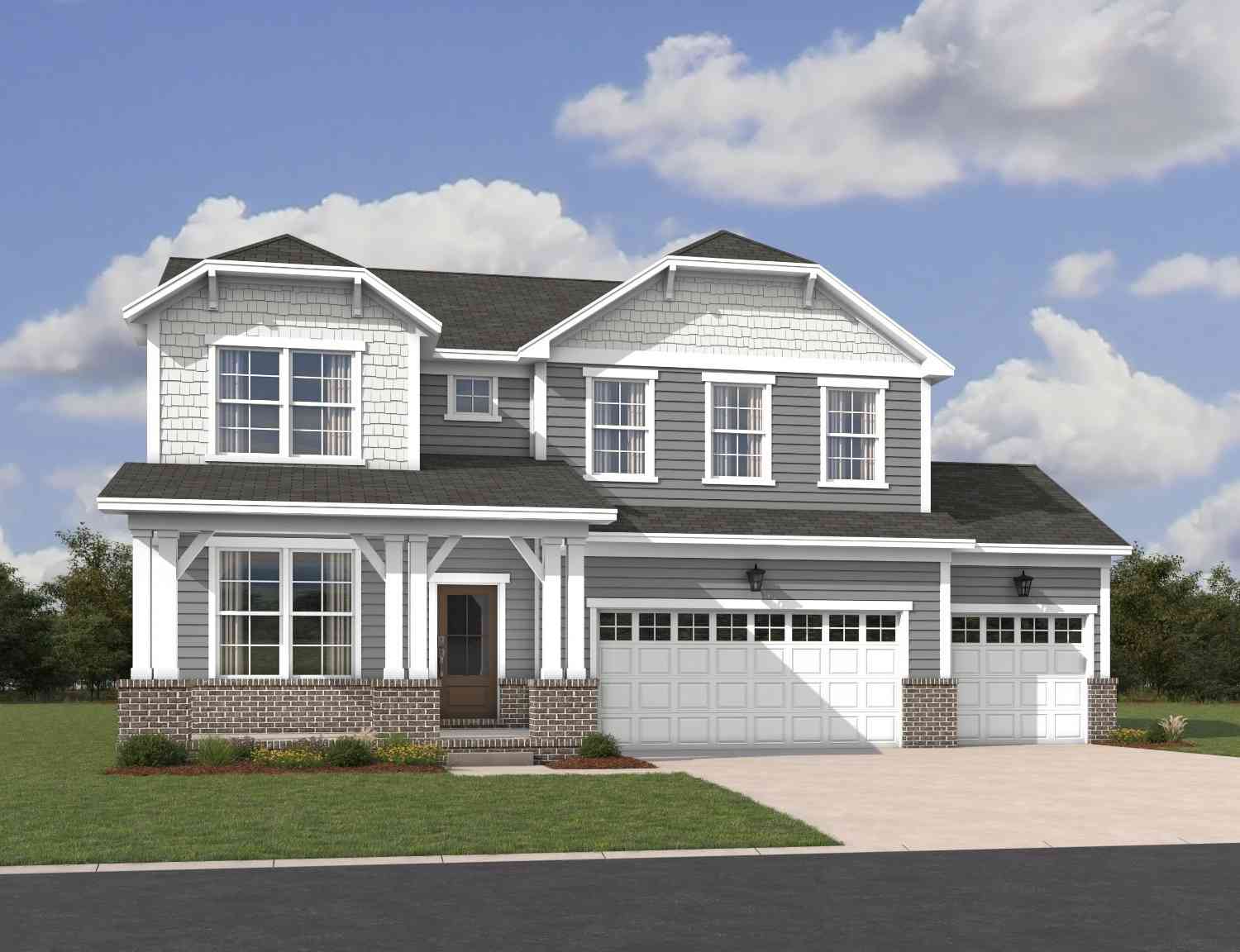 Homes For Sale - 945 Laurel Drive<br/> Clarksville, TN 37043