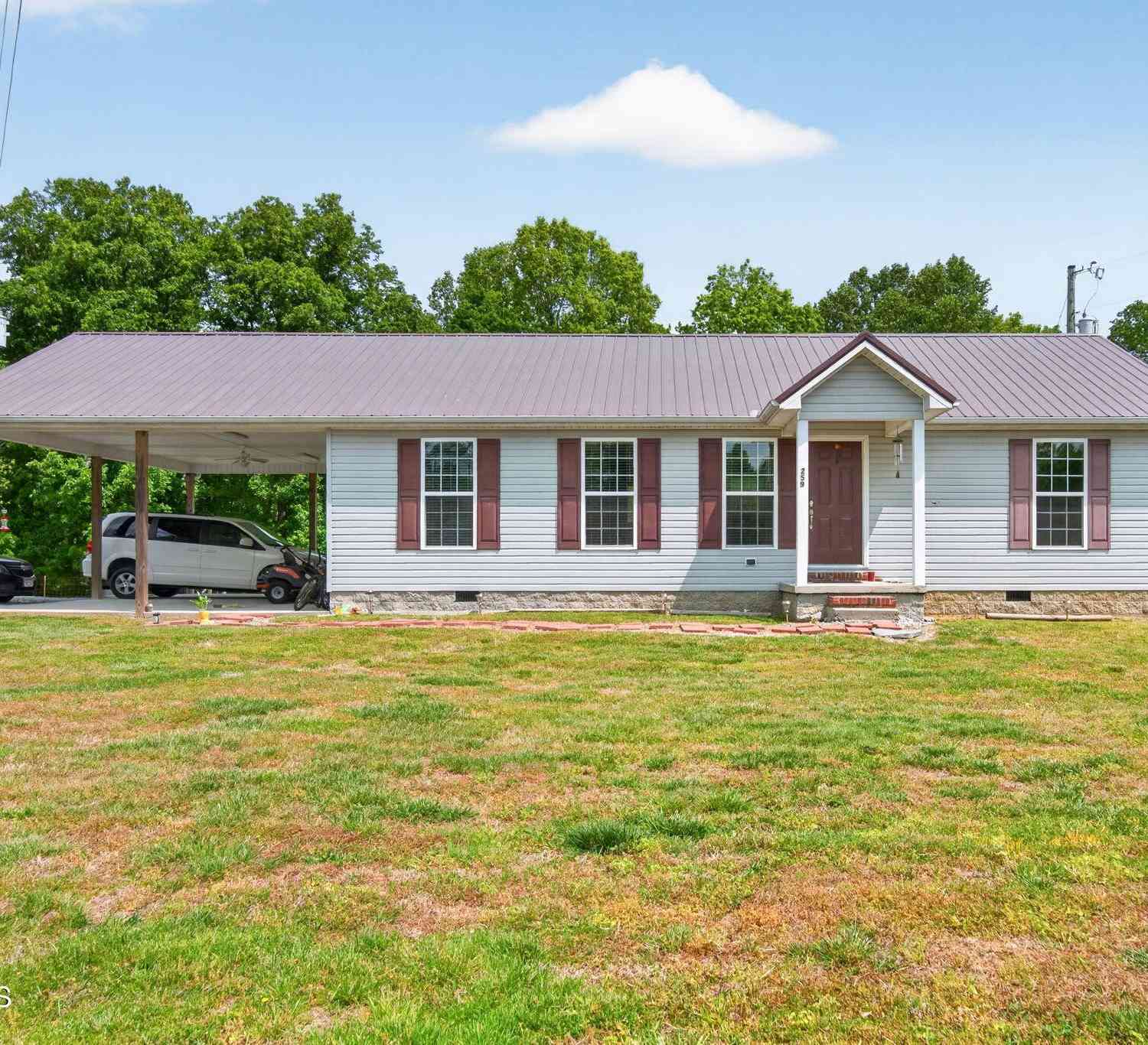 Homes For Sale - 259 Freewill Ridge Rd<br/> Gainesboro, TN 38562