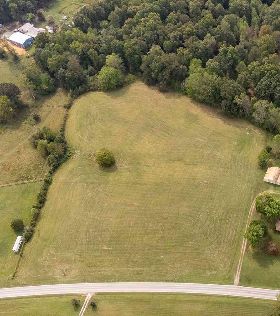 Vacant Land For Sale - Campbellsville Pike<br/> Ethridge, TN 38456