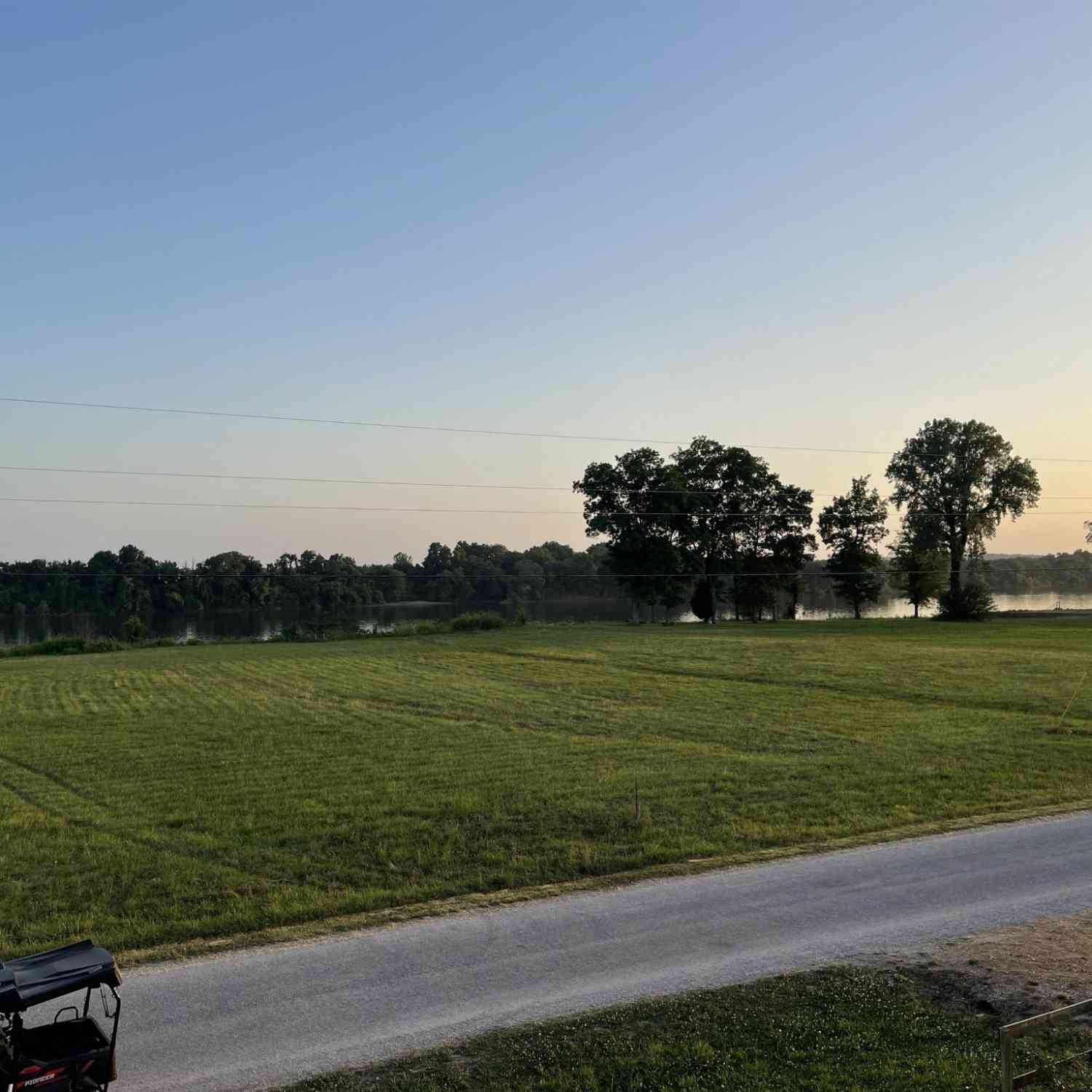 Vacant Land For Sale - Catfish Ln<br/> Crump, TN 38327