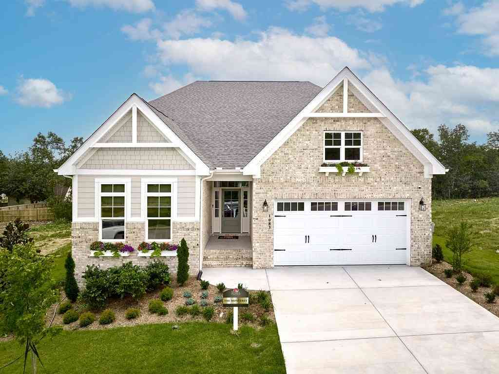 Homes For Sale - 1453 Arbor Park Ln<br/> Hendersonville, TN 37075