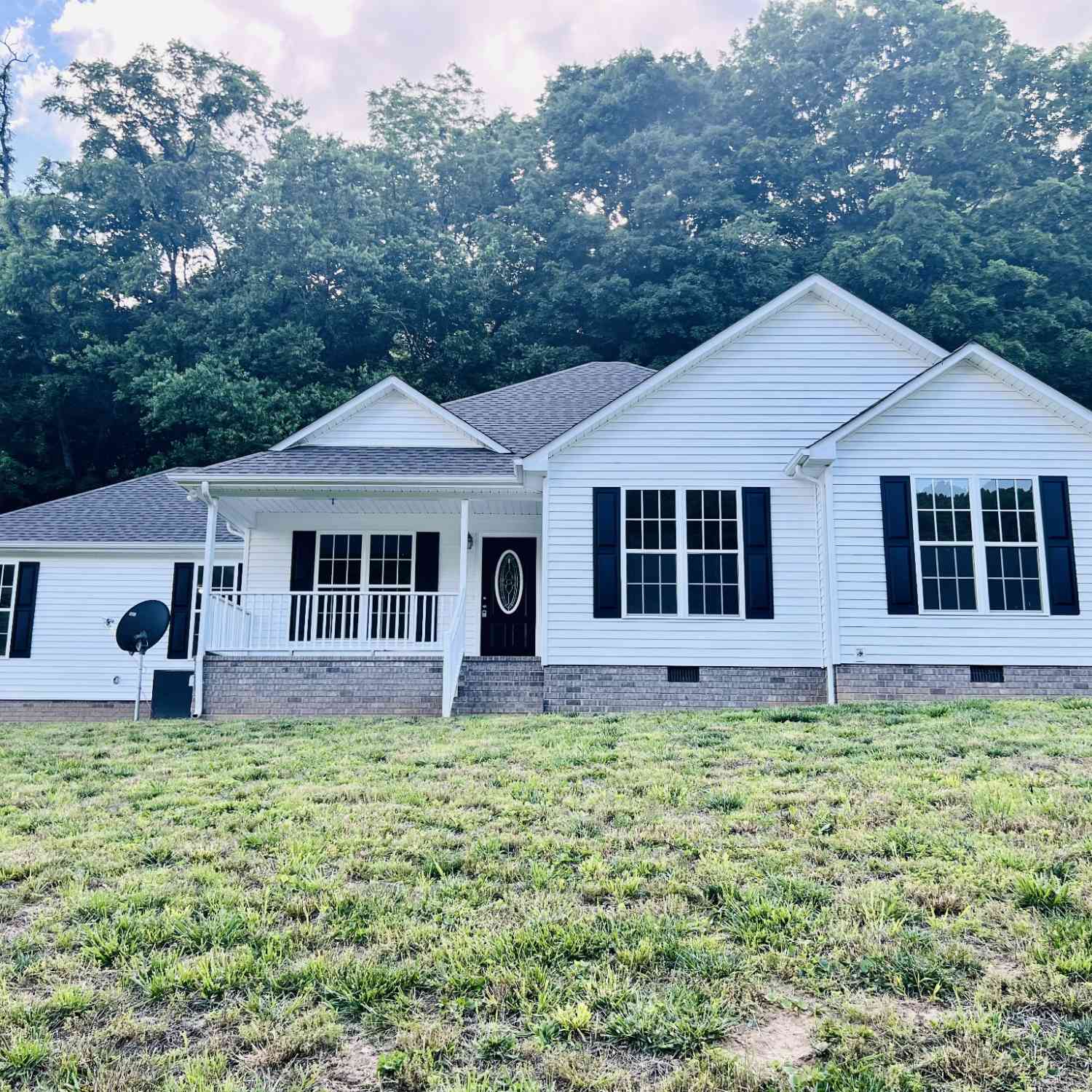 Homes For Sale - 770 Bunker Hill Rd<br/> Giles County County, Pulaski, TN 38478