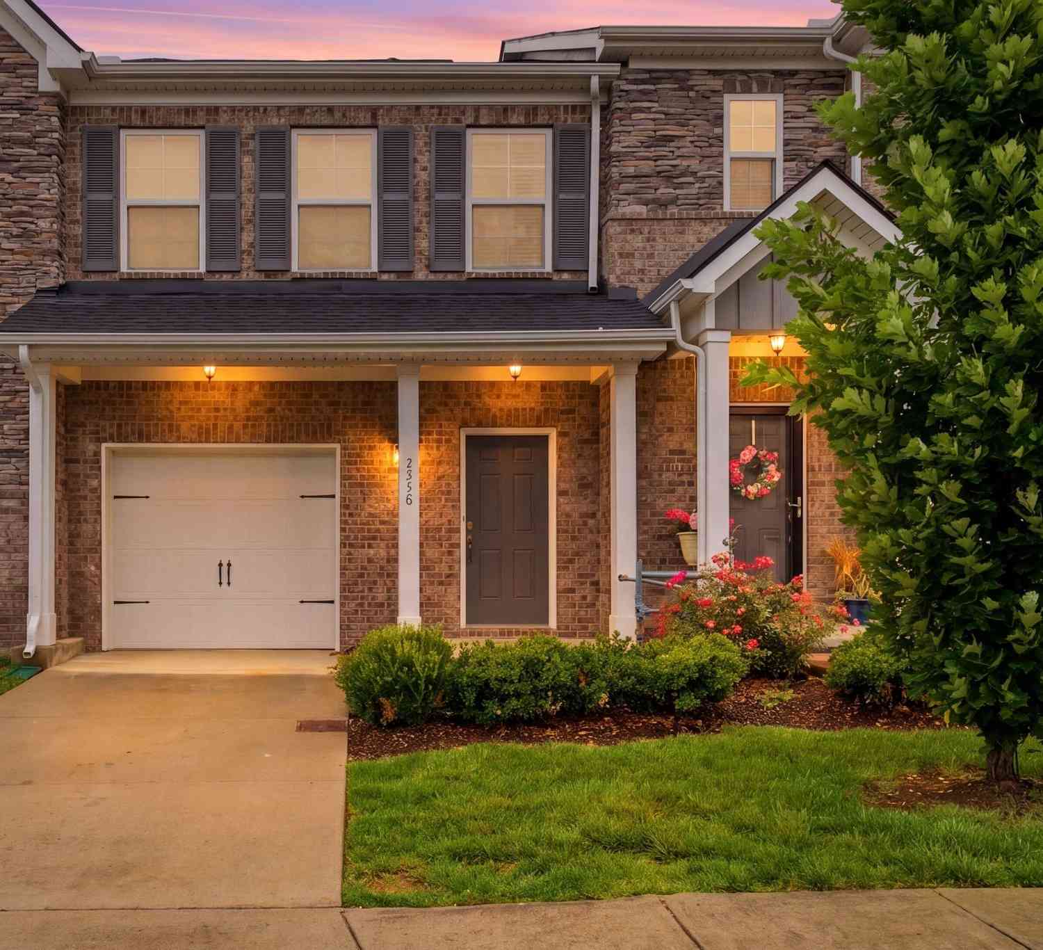 Townhouse For Sale - 3338 Brookberry Ln<br/> Murfreesboro, TN 37129