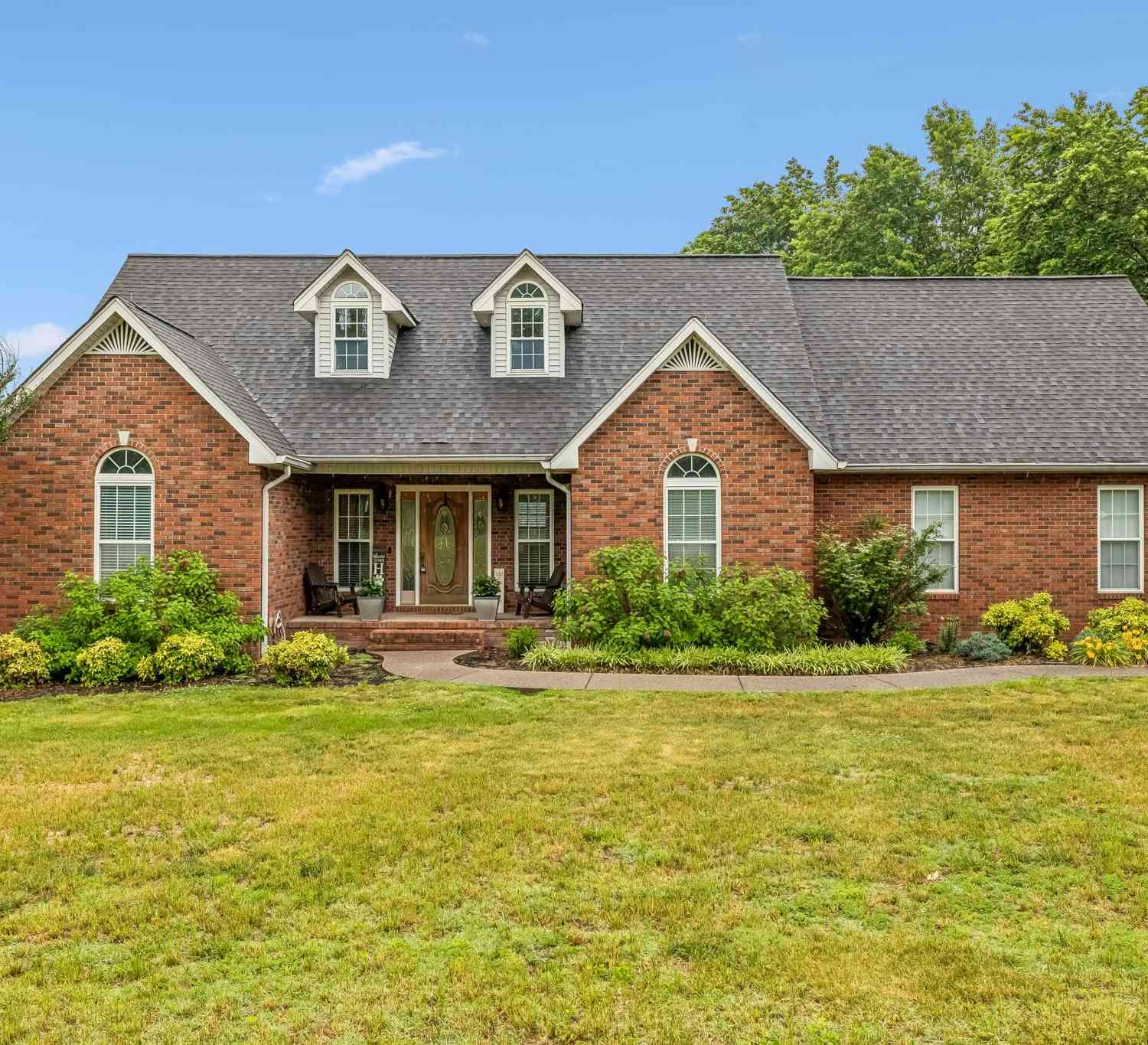 Homes For Sale - 6 County House Cir<br/> Carthage, TN 37030