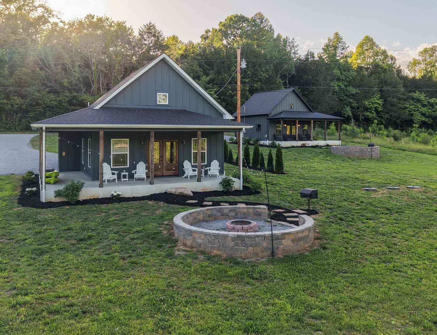 Homes For Sale - 571 Bedford Lake Road<br/> Normandy, TN 37360