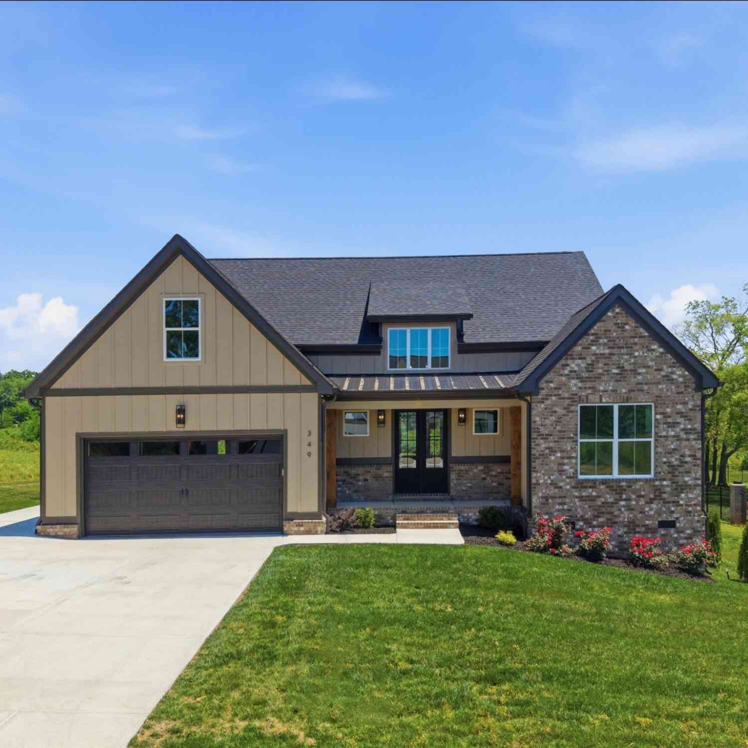 Homes For Sale - 349 Clubhouse Drive<br/> Jasper, TN 37347
