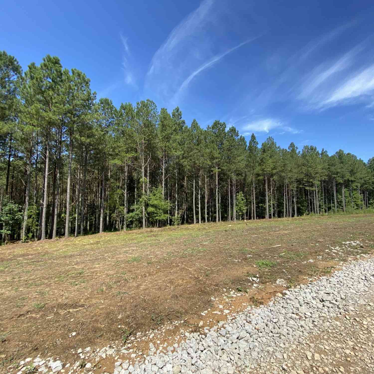 Vacant Land For Sale - 940 Crockett Point<br/> Jasper, TN 37347