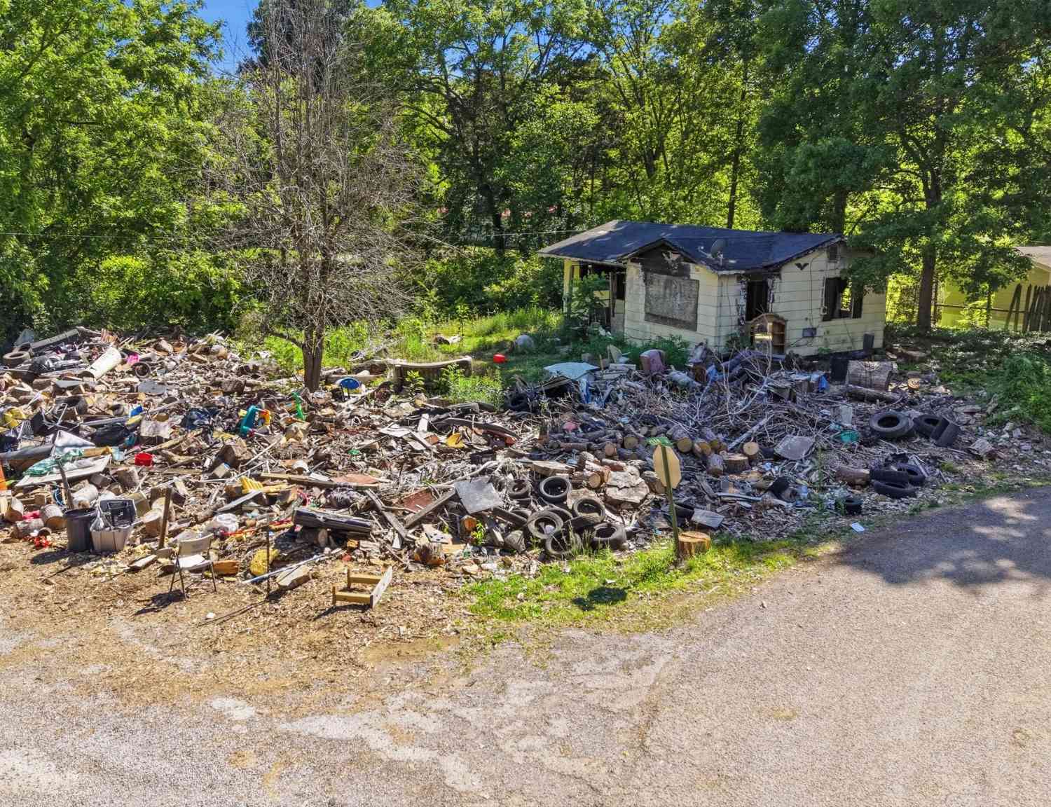 Vacant Land For Sale - 700 Adcock Rd<br/> Bedford County County, Shelbyville, TN 37160