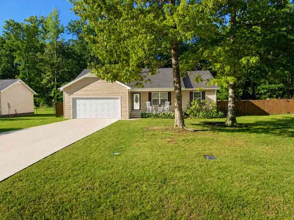 Homes For Sale - 103 Myra Ln<br/> Franklin County County, Tullahoma, TN 37388
