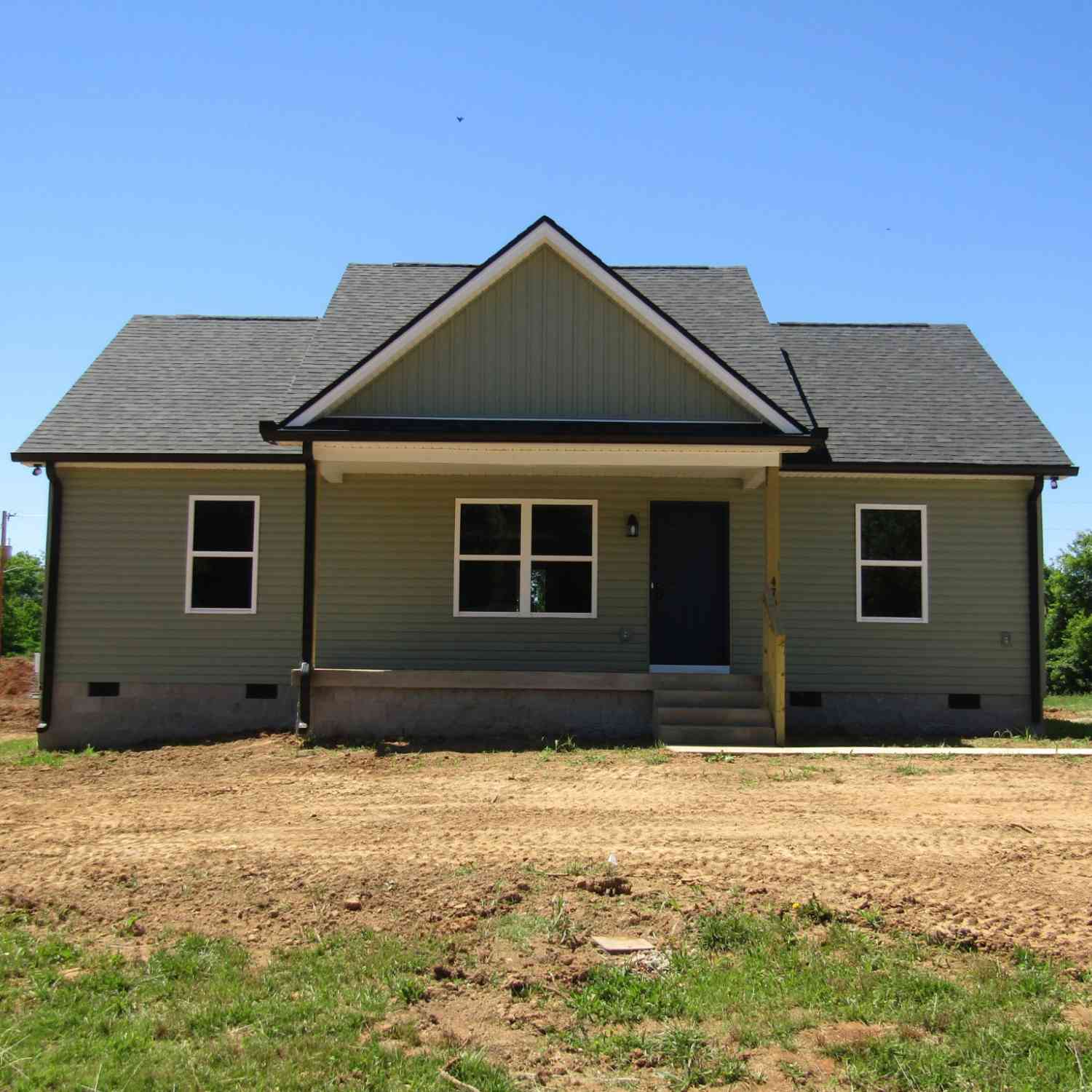 Homes For Sale - 470 Crescent Factory Rd<br/> Lawrence County County, Lawrenceburg, TN 38464
