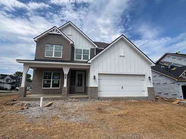 Homes For Sale - 1096 Callaway Drive<br/> Lebanon, TN 37087