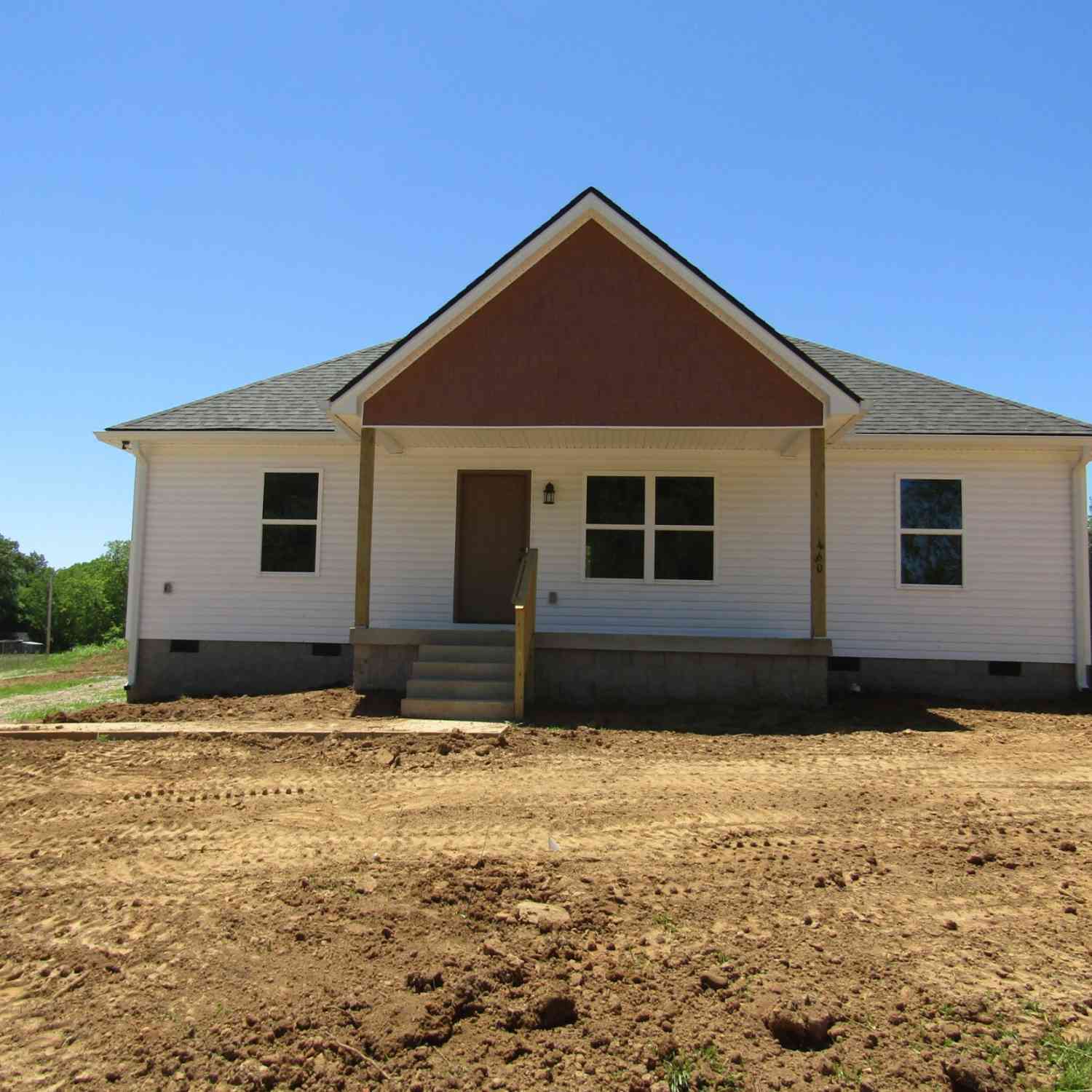 Homes For Sale - 460 Crescent Factory Rd<br/> Lawrence County County, Lawrenceburg, TN 38464