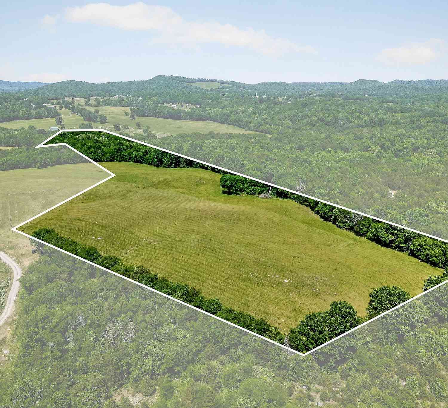Vacant Land For Sale - 1505 Lower Helton Rd<br/> Dekalb County, Alexandria, TN 37012