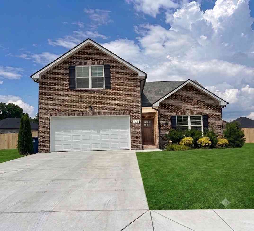 Homes For Sale - 138 Blanford Cir<br/> Coffee County County, Manchester, TN 37355