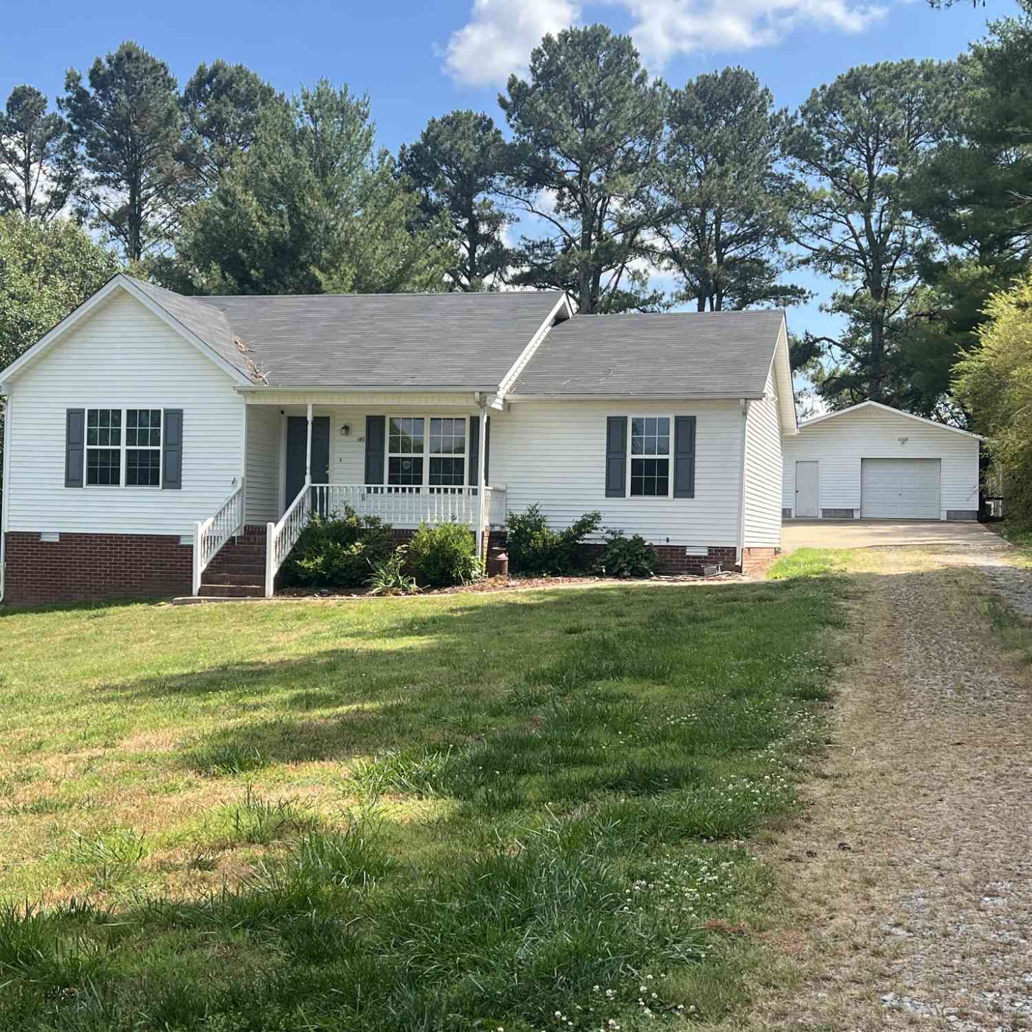 Homes For Sale - 149 Hawthorne Rd<br/> Giles County County, Pulaski, TN 38478