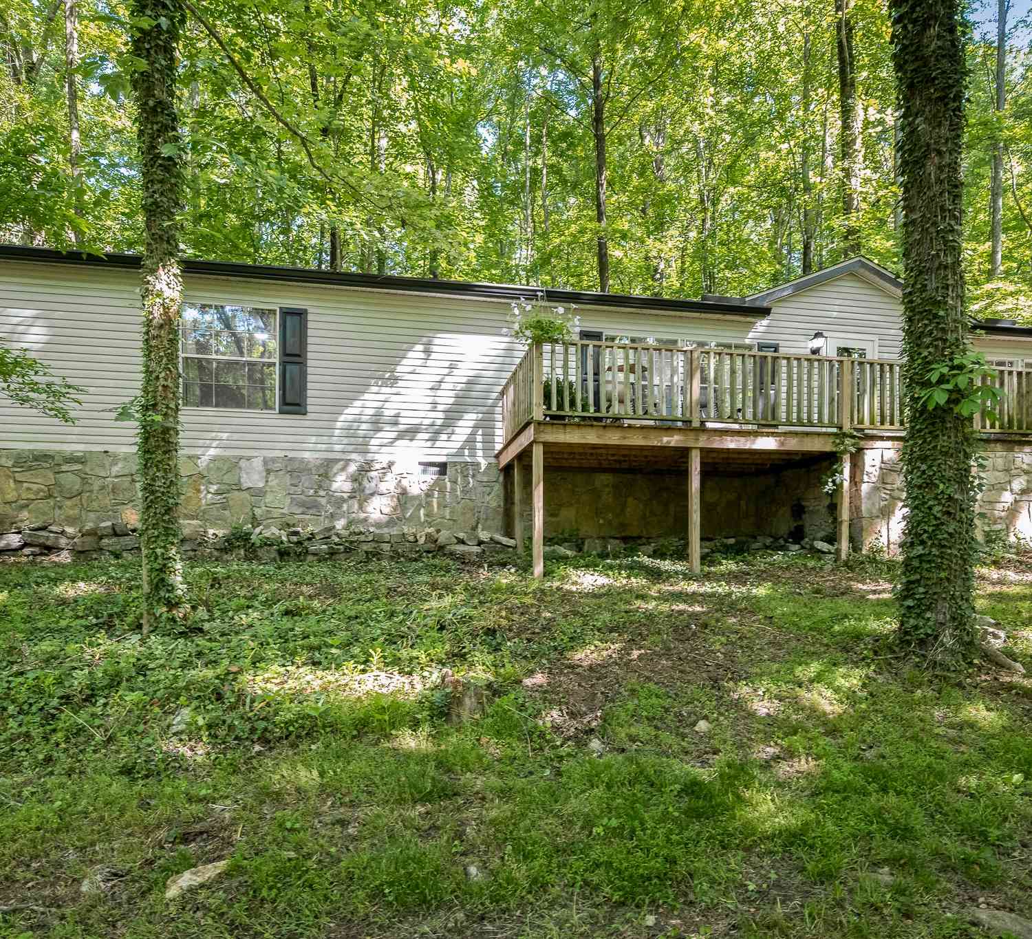 Mobile Home For Sale - 291 Joe Hart Rd<br/> Bedford County County, Shelbyville, TN 37160